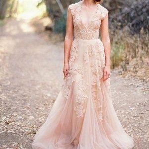 Brand New Wedding Dress